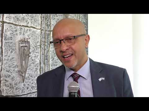 Organismos internacionales se suman a la agenda sociosanitaria en el norte salteño