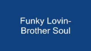 Funky Lovin-The Prince Of Soul