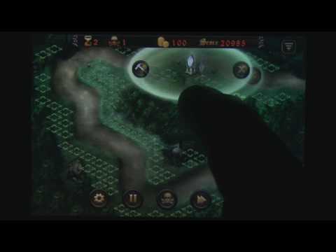 Dragon Slaughter iPhone Gameplay Video Review - AppSpy.com