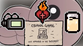 How to Unlock Crane Game