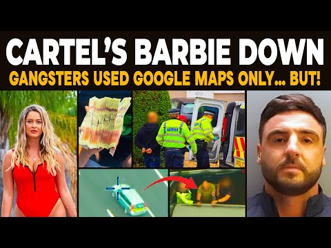 UK’s BIGGEST Cocaine GANG Moved DRUGS Like Parcels | UK True CRIME Documentary