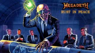 Megadeth Dawn Patrol 10 minute version