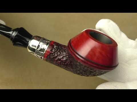 Mastro Geppetto POY 2021 Rusticato - pipe 147