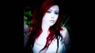 Megan Mccauly- Fragile