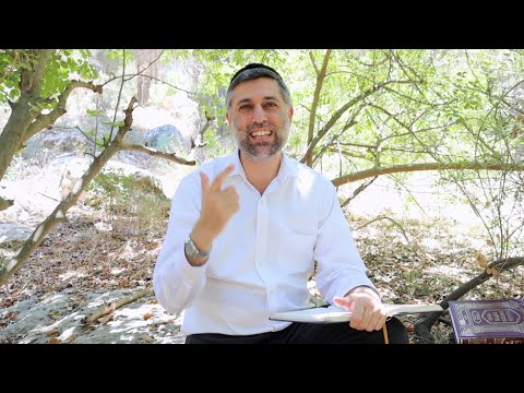 Bitachon 166 - Song of Bitachon and Praise