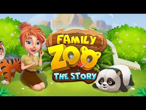 family zoo the story