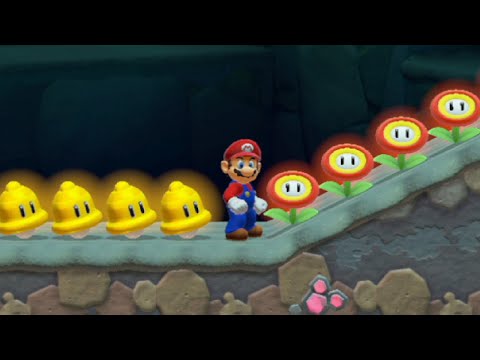 Super Mario Maker 2   Endless Mode #1113