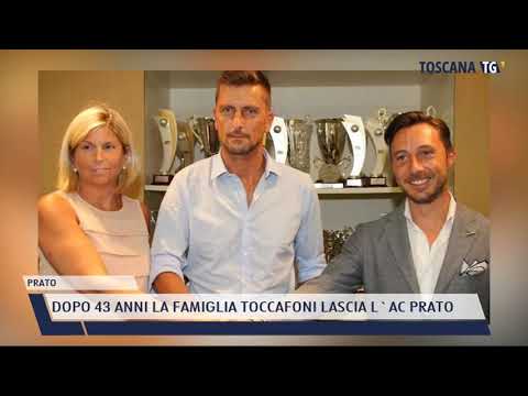 2021-04-29 PRATO - DOPO 43 ANNI LA FAMIGLIA TOCCAFONI LASCIA L'AC PRATO