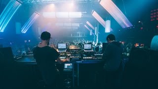 Einmusik B2B Jonas Saalbach - Live @ Amsterdam Dance Event 2016