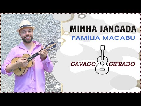 Minha Jangada - Família Macabu