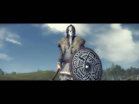 Battle of Stamford Bridge 1066 AD | Last Vikings Invasion | Total War Saga: Thrones of Britannia