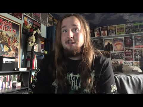 Black Sabbath - Seventh Star Album Review
