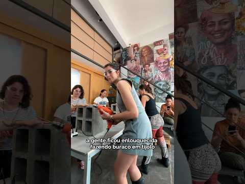 Curso de Manutenção Residencial para Mulheres