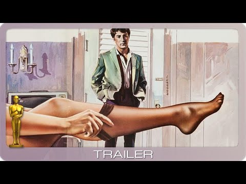 Trailer-Vorschau: Die Reifeprüfung