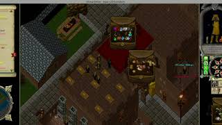 Ultima Online - The Mistas Homebrew Festival Cook-Off Competition 2015