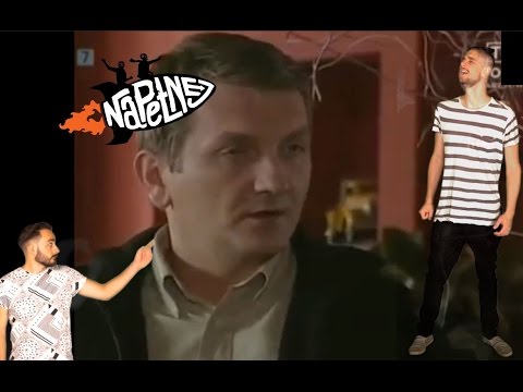 Na Pełnej - Janusz Tracz (Uniting Nations - Out of Touch PARODIA)