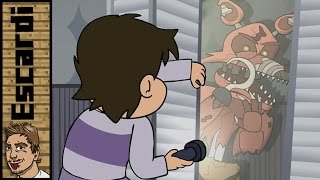 5 AM at Freddy's: The Final Whore Views [ Spanish Fandub ]