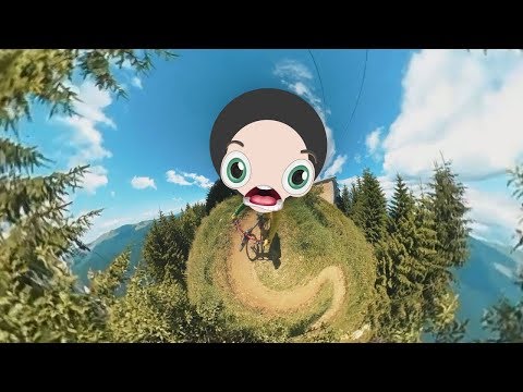 Bike Resort Sinaia - Fairy Trail 2019