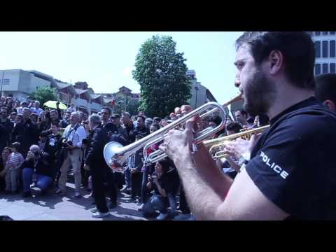 TJF 2013 / 1 MAGGIO - Funk Off