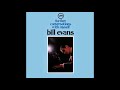 Bill Evans "The Shadow of Your Smile"
