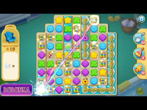 Matchington Mansion level 3523 HD