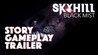 SKYHILL: Black Mist - Story Gameplay Trailer