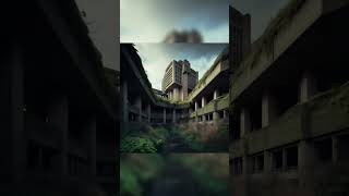 AI draws St Peters Seminary!