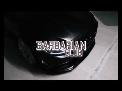 JAY1 x KSI - Swerve (Barbarian Club Remix)