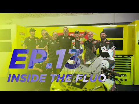 #InsideTheFluo: Ep 13. Back on the podium in Australia in the last double-header of the Overseas