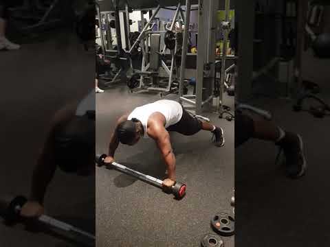 The world difficult training by Alphonso Karbehl