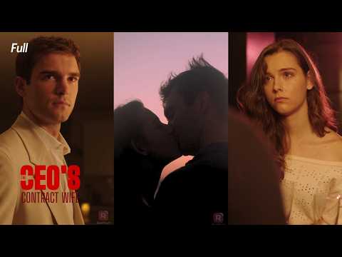 [FULL] A contract marriage turns into an unexpected love affair—will two strangers find true love?