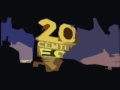 20th Century Fox Logo Remake