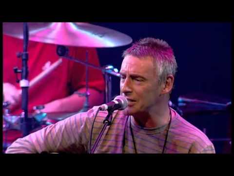 Paul Weller Live (2002) - A Man Of Great Promise
