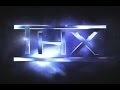 THX Logo From Lincoln Certified Audio System Demo 2010