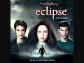 Twilight Saga: Eclipse Soundtrack 12 - Jasper
