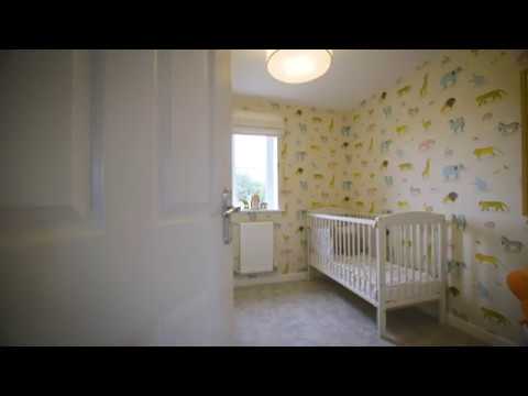 Persimmon Homes Calder Grange – new two, three and four-bedroom homes in Dewsbury