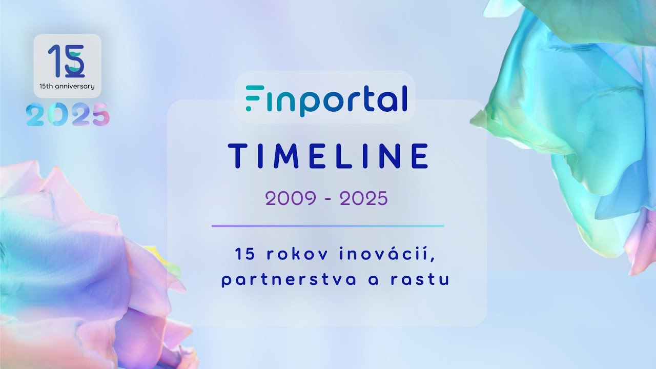Timeline Finportal