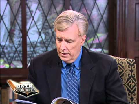 EWTN Bookmark - 08-21-2011 - Gilbert Magazine - Doug Keck with Dale Ahlquist