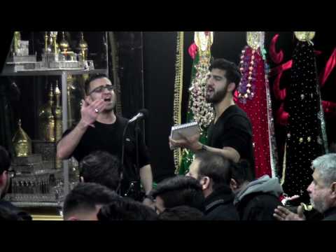 Anjumane Haider-e-Karrar | 23rd Annual Haider-e-Karrar Shab Bedari