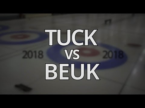 2018 ONT MIX - TUCK vs BEUK
