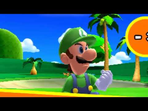 The Prince and the Pauper WRJ WRJ Style Part 6 Inside Each Other's Shoes/Luigi Stops Mouser's Wagon