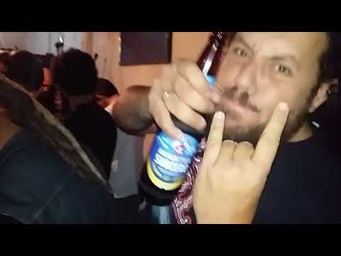 NECROBIOTIC Death metal de "Divinópolis mg"