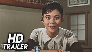 Late Autumn (1960) Original Trailer [FHD]