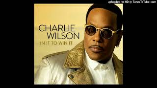 Charlie Wilson- New Addiction
