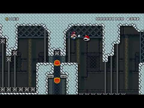 [Cool Level] The Forge of the Forgottens by TonY_Metca