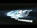 2 FAST 2 FURIOUS 2003 Movie Trailer Previews VHS Rip VHS Digitization From BIKER BOYZ F F
