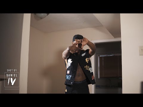 Blockboy Yungin - I Tried [Official Music Video] - [shotbydanieliv]