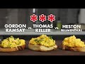 Putting Gordon Ramsay's Scrambled Eggs To The Test