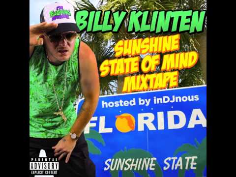 Billy Klinten feat. Kold Cold - 