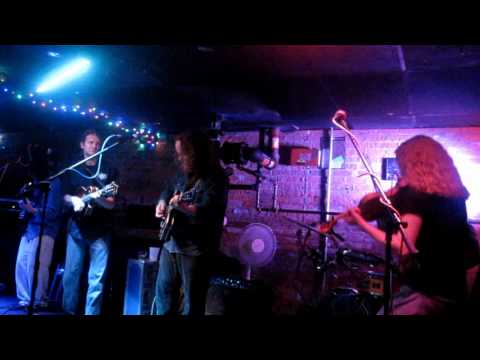 The Mayflies live in Iowa City (Clip 2) - May 21, 2010